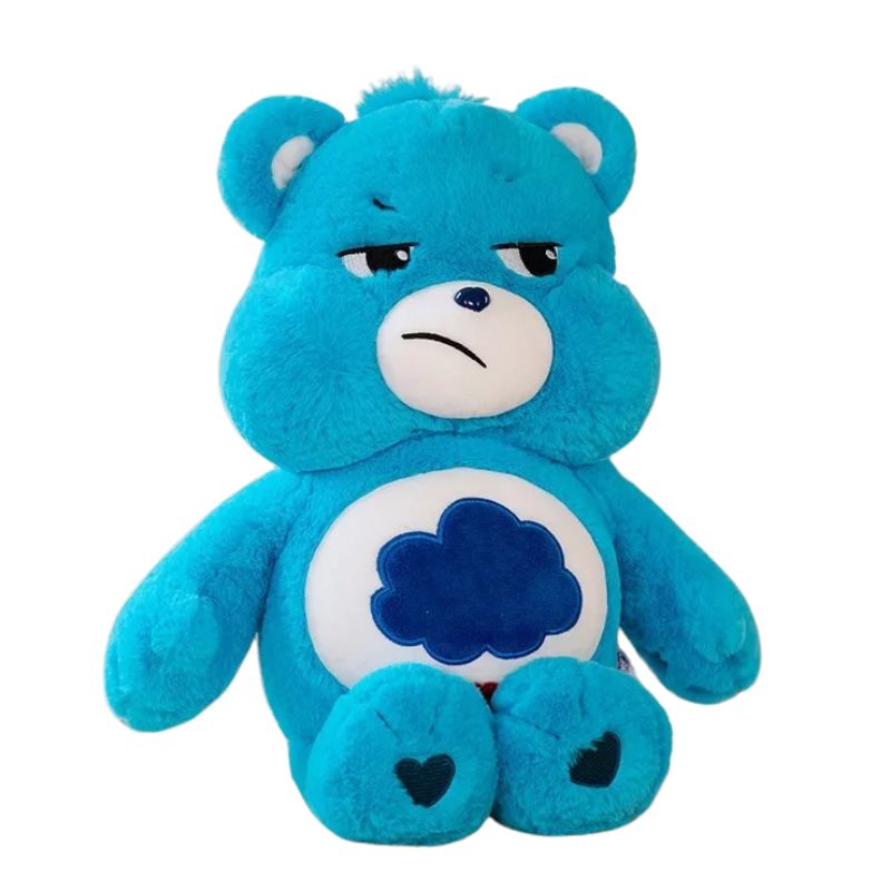 Cute And Super Soft Care Bears Stuff Toys Plushie