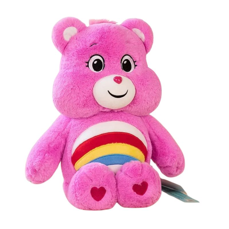 Cute And Super Soft Care Bears Stuff Toys Plushie