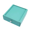 Spacious Colorful Stackable Drawer Storage Box - Jumbo Size Organizer