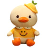 Quack Quack With Cute And Adorable Duck Plushie (Deal)