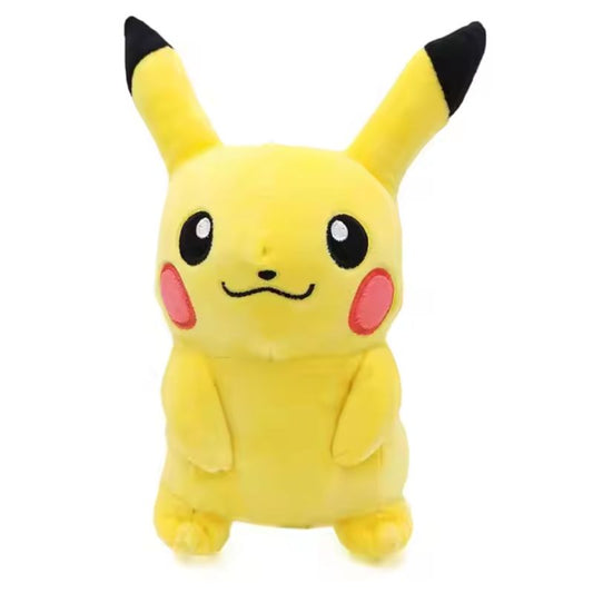 Cute And Adorable Pikachu Plushie