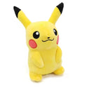 Cute And Adorable Pikachu Plushie