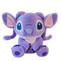 The Cutest Alien Stitch Stuffed Toy Plushie