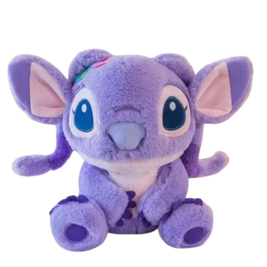 The Cutest Alien Stitch Stuffed Toy Plushie