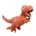 The Cutest Dinosaur Buddy Plushie