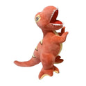 The Cutest Dinosaur Buddy Plushie