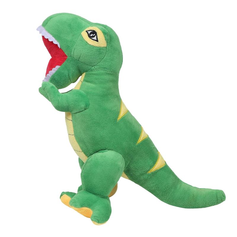 The Cutest Dinosaur Buddy Plushie