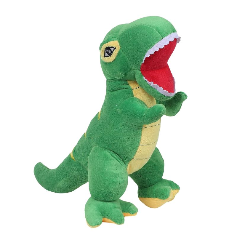 The Cutest Dinosaur Buddy Plushie