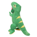 The Cutest Dinosaur Buddy Plushie