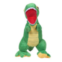 The Cutest Dinosaur Buddy Plushie