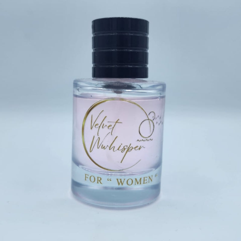 PERFUME Velvet Whisper by Aztec Fashions  Effortless Bombshell Glamour for the Modern Woman