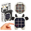 Cow Craze Tic-Tac-Toe – Snap and Play Light-Up Game