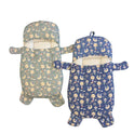 Snuggle Nest Embrace the Softness and Warmth of the Perfect Baby Carry
