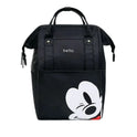 Minnie Magic Mummy Backpack – Cute, Compact & Travel-Ready for Baby