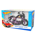 Hot Wheels Urban Legends – Street Icon Die-Cast Vehicle