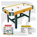Mini Air Hockey Handball Table Game – Fast-Paced Fun for Kids & Family Play