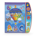 Toys English Learning Book Toys   Fun, Talking Book for Curious Kids