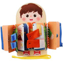 Sensory Learning Fun  Educational Toys for Preschool Kids