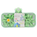 Momme Baby Clothes Hanger  28 Clips Drying Rack for Baby Laundry