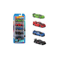 Ultimate Die Cast Car Collection  Sports SUV  Off  Road Vehicles for Kids