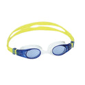 Bestway Accelera Swim Goggles  Comfortable Fit with Clear Vision (Deal)