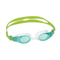 Bestway Accelera Swim Goggles  Comfortable Fit with Clear Vision