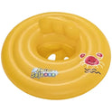 Swim Safe Wondersplash Round Ring Baby Boat