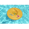 Swim Safe Wondersplash Round Ring Baby Boat