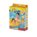 Swim Safe Wondersplash Round Ring Baby Boat