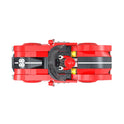 COGO Racing Car Building Block Set for Kids Build & Race Fun