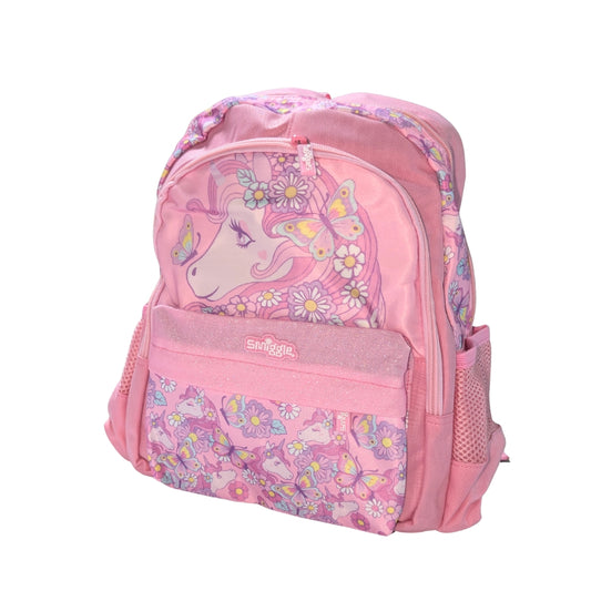 Smiggle Unicorn Pink School Combo Set Magical Style for Kids