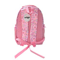 Smiggle Cute Pink Unicorn School Bag – 16 Inches (GT2525)