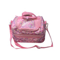 Smiggle Unicorn Pink Lunch Box Bag – Keep Snacks Fresh & Fun (GT0505)