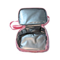Smiggle Unicorn Pink Lunch Box Bag – Keep Snacks Fresh & Fun (GT0505)