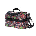 Smiggle Marvel Heroes School 4 in 1 Combo Set
