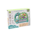 Kids Cute Giraffe Style Musical Piano Fun & Educational Sound Toy