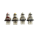Lego Star Wars Clone Trooper Battle Pack