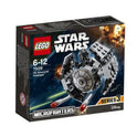 LEGO Star Wars Tie Advanced Prototype 75128 Building Kit (93 Piece)