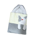 Cozy Cat Cuddle Baby Sleeping Bag