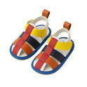 Stylish Baby Sandals Soft Comfort for Little Feet