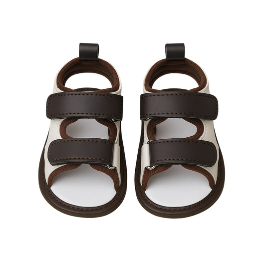 Baby Summer Sandals Comfy Steps for Sunny Days
