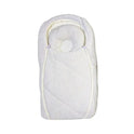 Sweet Dreams Baby Bedding Set Soft & Simple Comfort