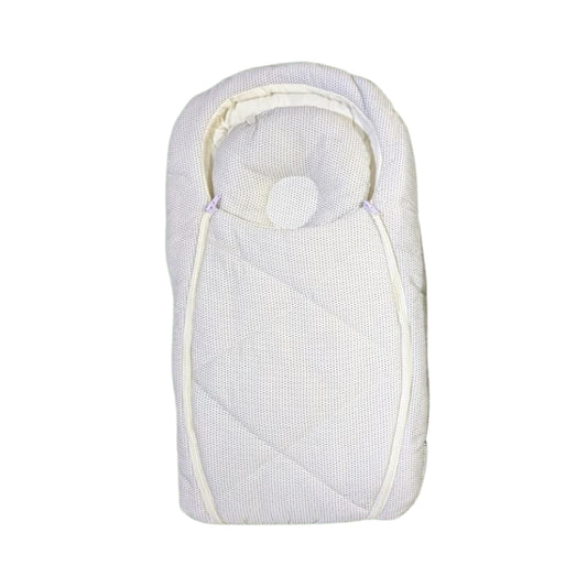 Sweet Dreams Baby Bedding Set Soft & Simple Comfort