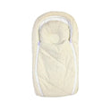 Sweet Dreams Baby Bedding Set Soft & Simple Comfort