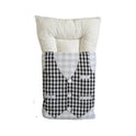 Little Suit Style Baby Bedding Set Smart & Cozy Sleep