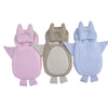 Penguin Cuddle Baby Bedding Set Cute & Cozy Sleep Time