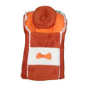 Cozy Bow Style Baby Bedding Set with Pillow