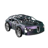 Smart Light up Drone RC Car Toy Dual Mode Land-Air