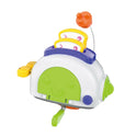 New Early Education Bread Machine Toy for Kids