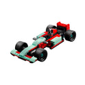 LEGO Creator 3 in 1 Street Racer Car Block Set (Without Box)